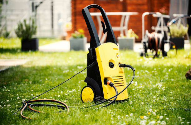 Best House Exterior Washing  in Canadian Lakes, MI